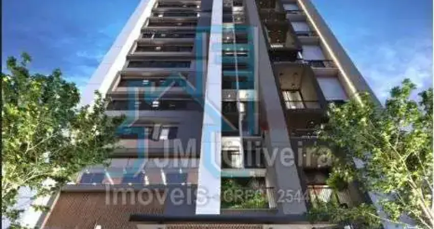 Apartamento com 2 quartos à venda no Centro, Itapetininga