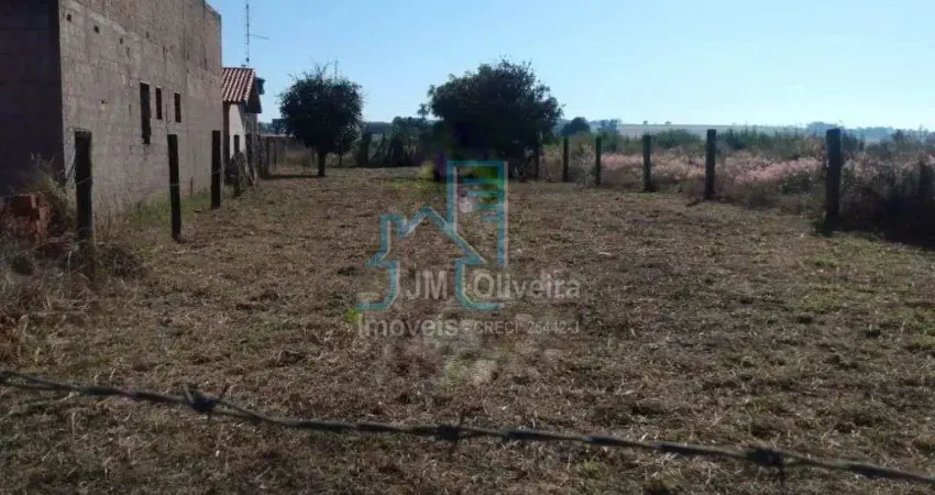 Terreno à venda no Palmital, Angatuba