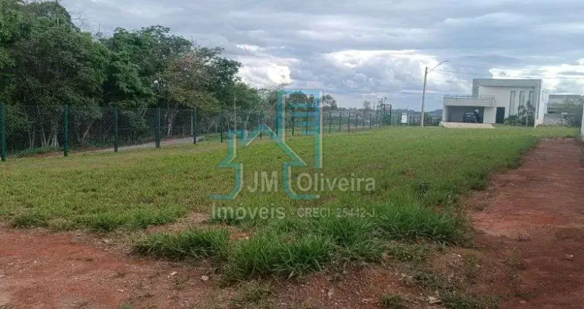 Terreno em condomínio fechado à venda no Centro, Itapetininga 