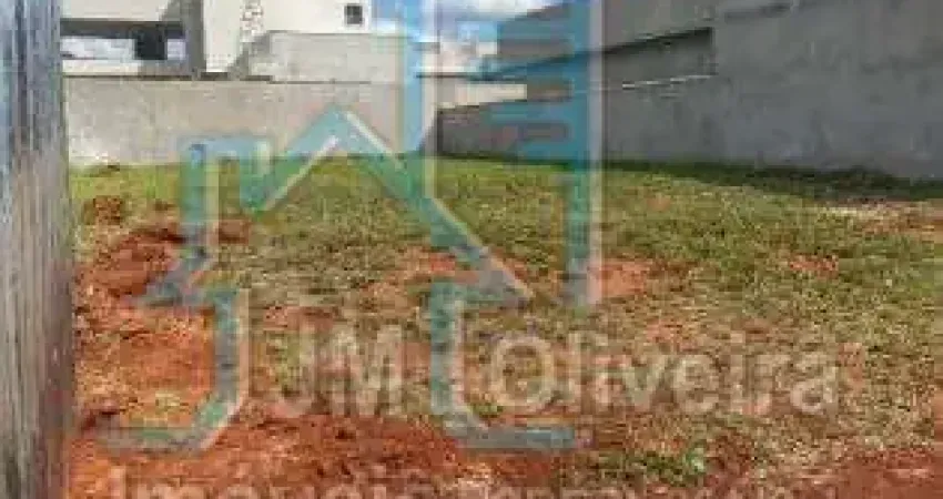 Terreno em condomínio fechado à venda no Centro, Itapetininga