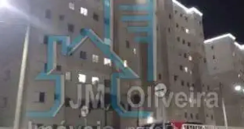 Apartamento com 2 quartos à venda no Jardim Bela Vista, Itapetininga