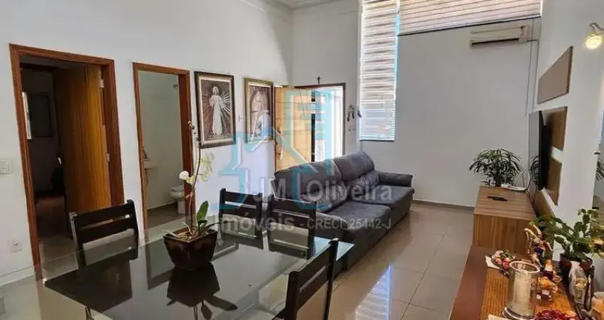 Casa com 3 quartos à venda na Vila Nastri, Itapetininga