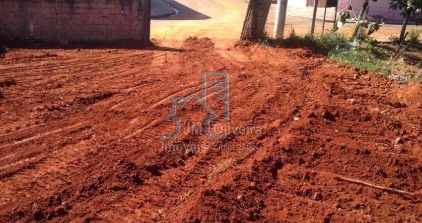 Terreno a venda Jardim Fogaca Itapetininga SP