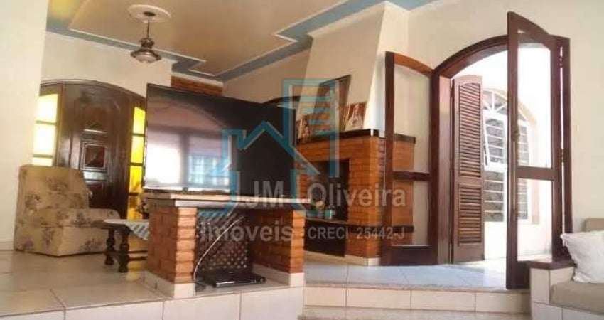 Casa com 3 quartos à venda no Parque Atenas do Sul, Itapetininga 