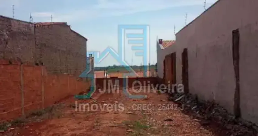 Terreno à venda no Jardim Santa Inêz, Itapetininga 