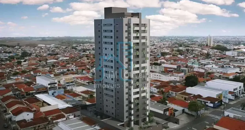 Vendo Apartamento Supreme Residence Itapetininga SP