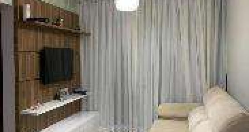 Vendo Apartamento Edificio La Brunetti Itapetininga SP