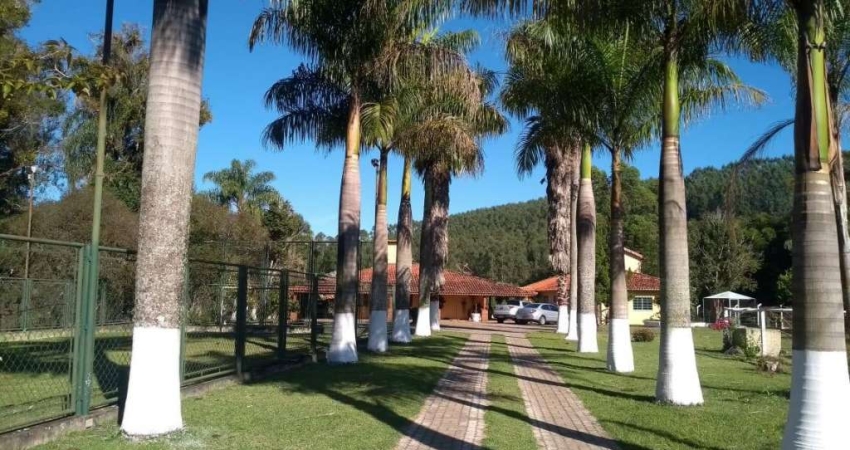 Chácara / sítio com 6 quartos à venda na Areia Branca, Guareí 