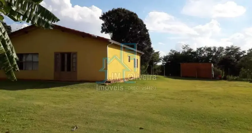 Chacara a Venda Bairro Capao Alto Itapetininga SP
