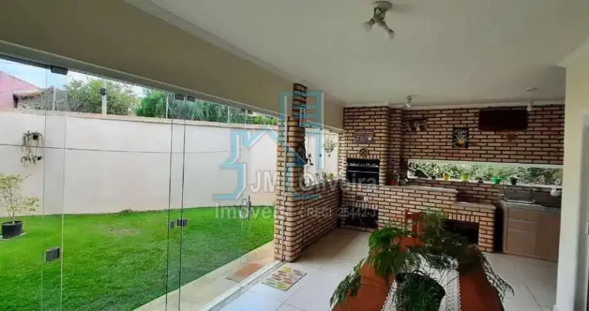 Casa com 3 quartos à venda no Morada do Sol, Itapetininga 