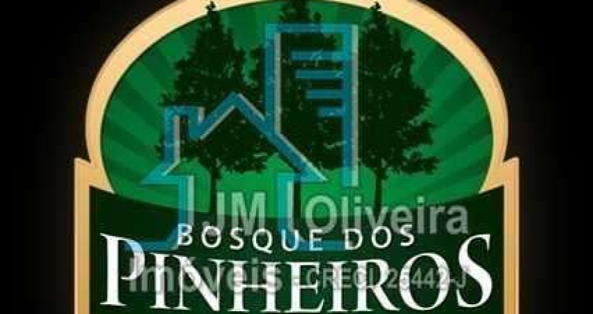 Terreno à venda na Vila Popular, Itapetininga 