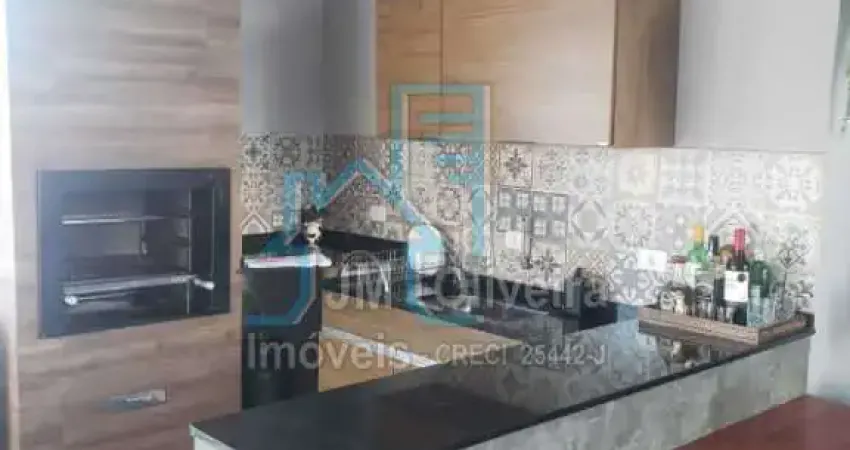 Casa com 3 quartos à venda na Vila Célia, Itapetininga 