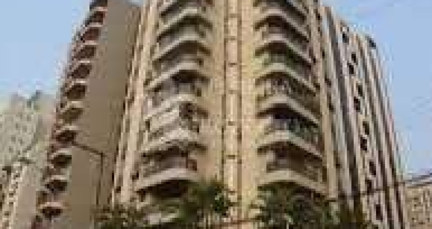 Apartamento com 3 quartos à venda na Rua Rui Barbosa, Centro, Ribeirão Preto