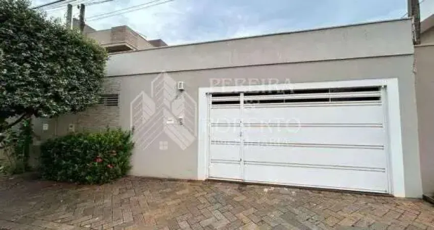 Casa Alto Padrão em Residencial Greenville, Ribeirão Preto/SP
