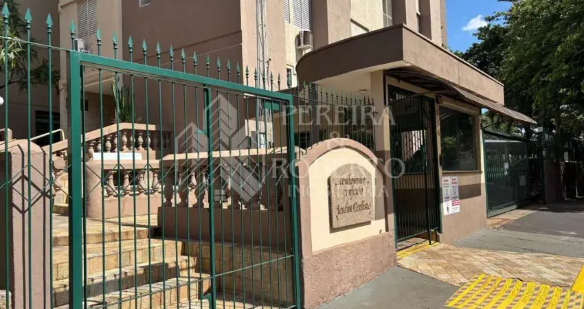 Condomínio Conjunto Jardim Paulista - Apartamento a venda no Jardim Paulista