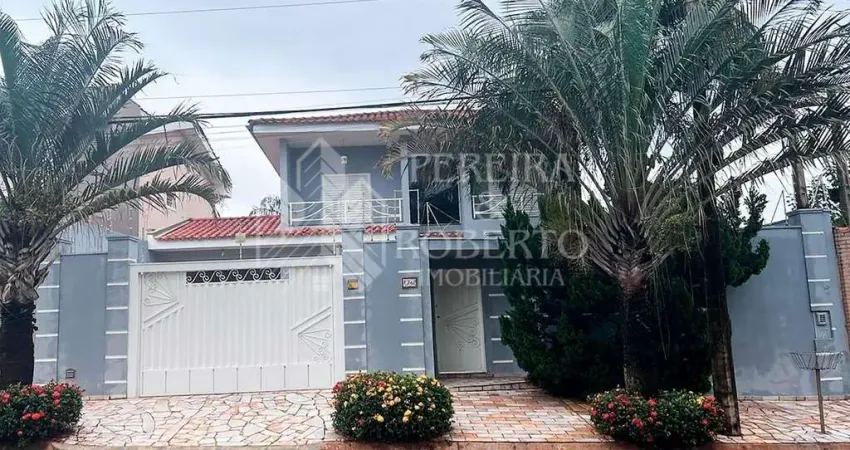 Casa com 4 quartos à venda no City Ribeirão, Ribeirão Preto 