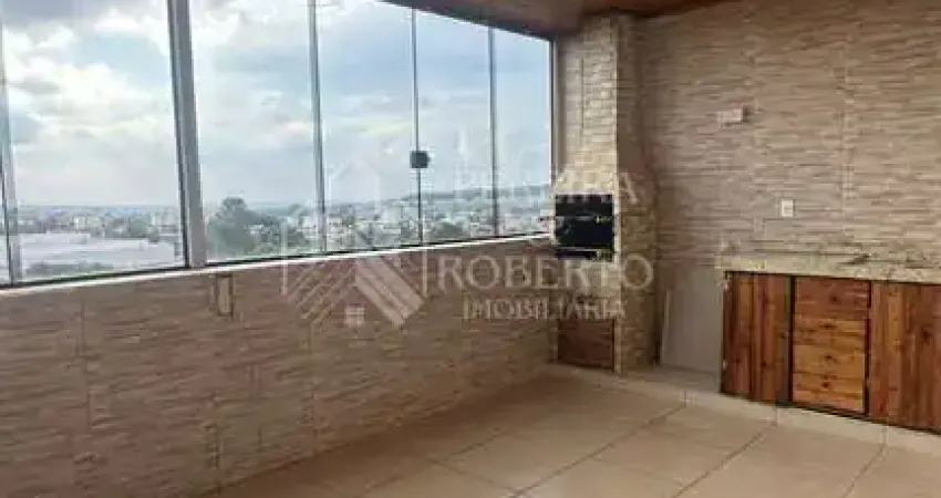 Condomínio Regalle Club - Apartamento à venda no Condomínio Regalle Club  Jardim Castelo Branco, Ribeirão Preto