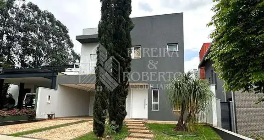 Condomínio Residencial Pitangueiras - Condomínio Pitangueiras - Recreio das Acácias