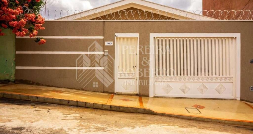 Casa com 3 quartos à venda no Jardim Castelo Branco, Ribeirão Preto 