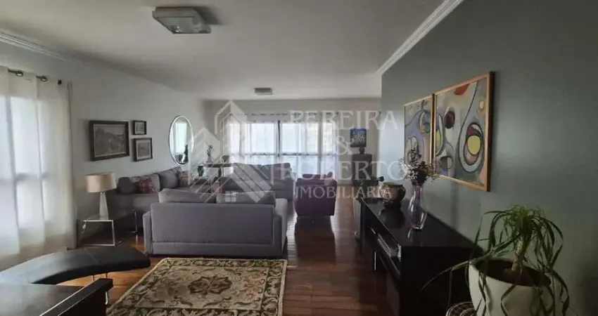 Edifício Barra Una - Apartamento com 4 Quartos e 6 banheiros à Venda, 318 m² por R$ 750.000