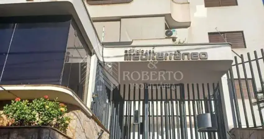 Edifício Mediterrâneo - Apartamento à venda no bairro Centro - Ribeirão Preto/SP