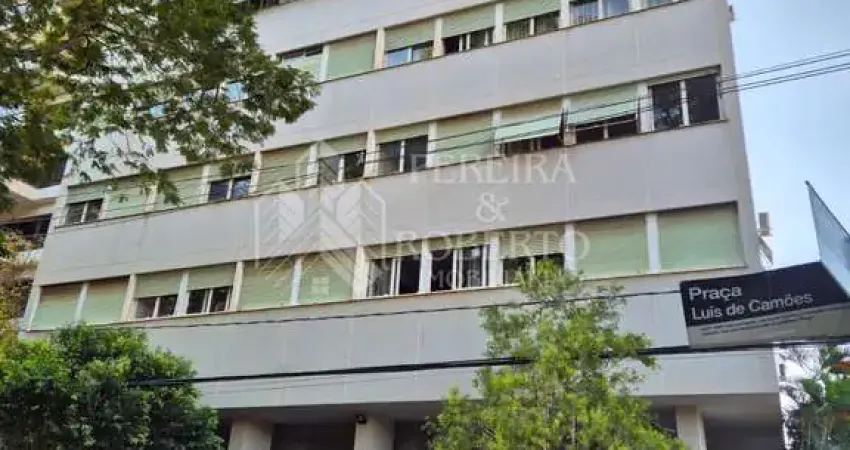 Apartamento com 4 quartos à venda na Rua Visconde de Inhaúma, Centro, Ribeirão Preto