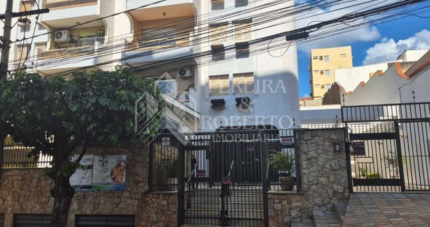 Apartamento com 1 quarto à venda no Centro, Ribeirão Preto 