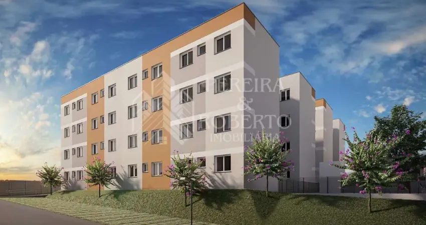 Lar Brasil - Lançamento de apartamento na Vila Virginia