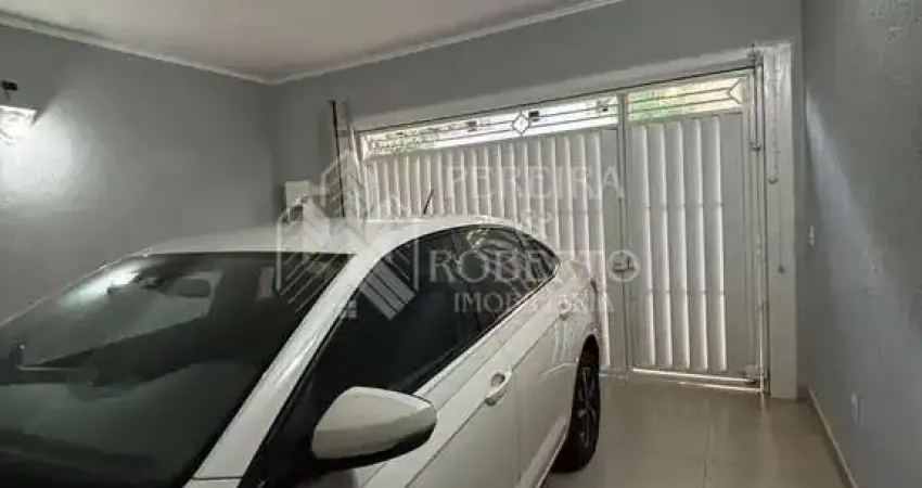 Casa com 3 quartos à venda no Sumarezinho, Ribeirão Preto 