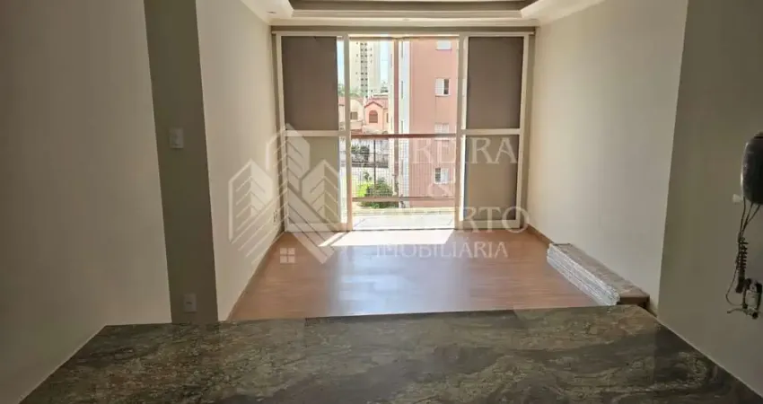 Condomínio Jardim Europa - Apartamento Reformado à Venda no Residencial Jardim Europa
