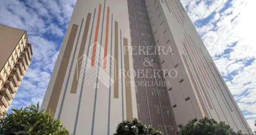 Edifício Crescencia Carolo Balbo - Apartamento com 134m² no Centro de Ribeirão Preto por apenas R$ 280 mil!