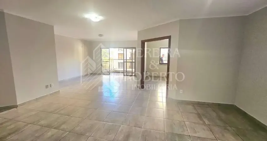Edifício Joaquim Ferreira - Apartamento Amplo e Reformado no Centro – 189m² e 2 Vagas