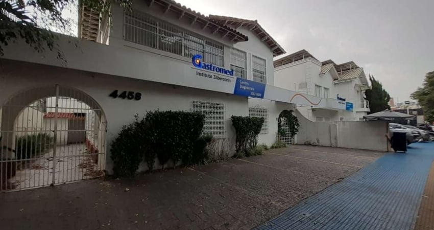 Casa comercial com 10 salas para alugar na Avenida Nove de Julho, 4458, Jardim Paulista, São Paulo