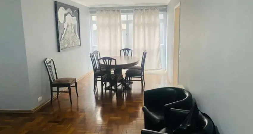 Apartamento com 3 quartos para alugar na Rua Bela Cintra, 1642, Consolação, São Paulo