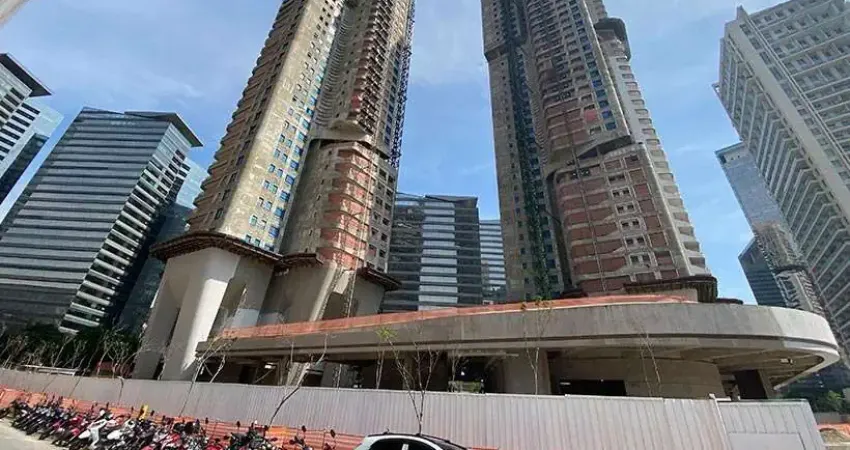 Apartamento com 2 quartos à venda na Rua José Vicente Cavalheiro, 1793, Chácara Santo Antônio, São Paulo
