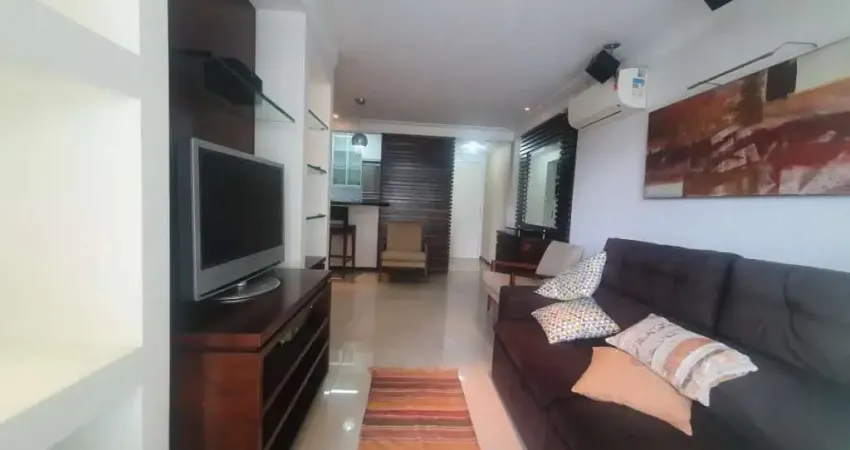 Apartamento com 2 quartos para alugar na Avenida Jandira, 79, Indianópolis, São Paulo