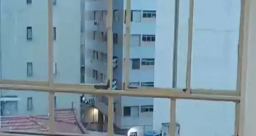 Apartamento com 2 quartos à venda na Rua Barão de Tatuí, 601, Vila Buarque, São Paulo