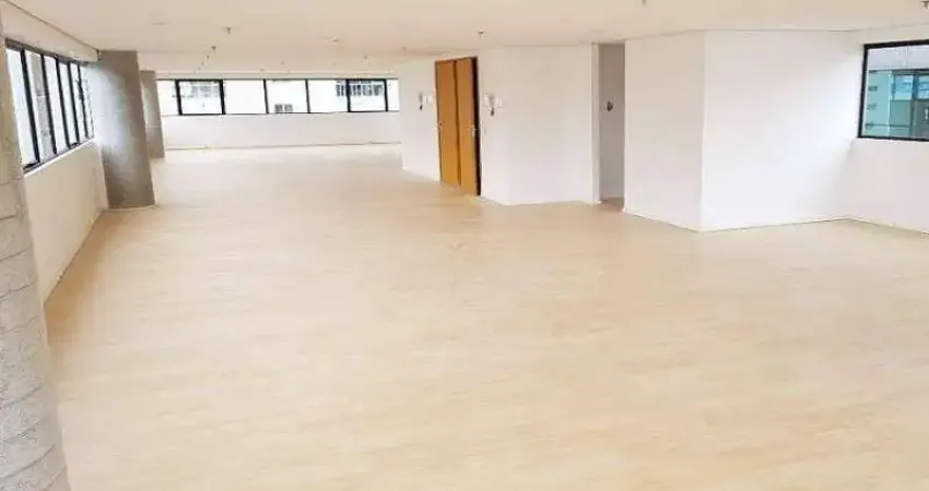Sala comercial com 1 sala para alugar na Alameda Campinas, 1100, Jardim Paulista, São Paulo
