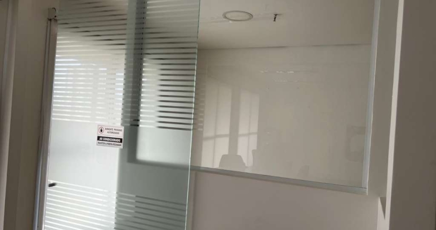 Sala comercial com 1 sala para alugar na Rua Doutor César, 1368, Santana, São Paulo
