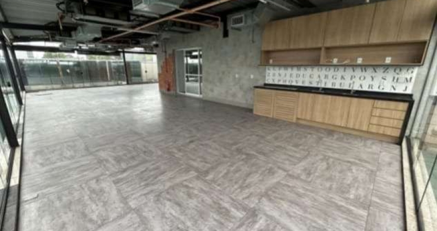 Sala comercial com 1 sala para alugar na Rua Catequese, 227, Butantã, São Paulo