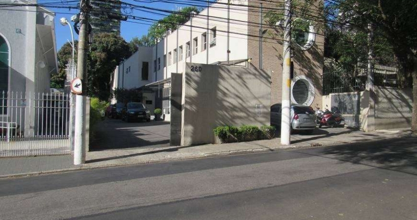 Terreno comercial à venda na Rua Gomes de Carvalho, 260, Vila Olímpia, São Paulo