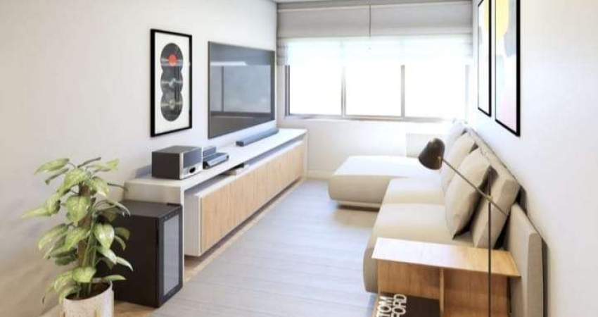Apartamento com 2 quartos à venda na EDUARDO DE SOUZA ARANHA, 140, Vila Nova Conceição, São Paulo