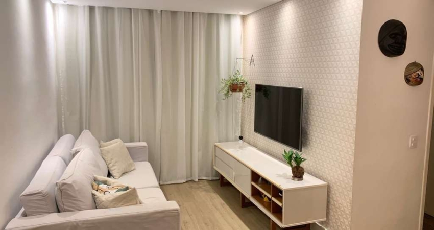 Apartamento com 2 quartos à venda na Rua Inhambú, 901, Moema, São Paulo