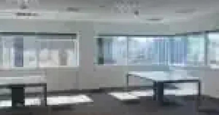 Sala comercial com 1 sala para alugar na Avenida Brigadeiro Faria Lima, 1336, Jardim Paulistano, São Paulo