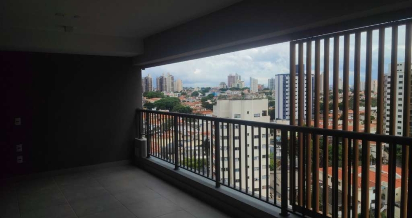 Apartamento com 3 quartos à venda na Bosque Da Saúde, 1922, Vila da Saúde, São Paulo