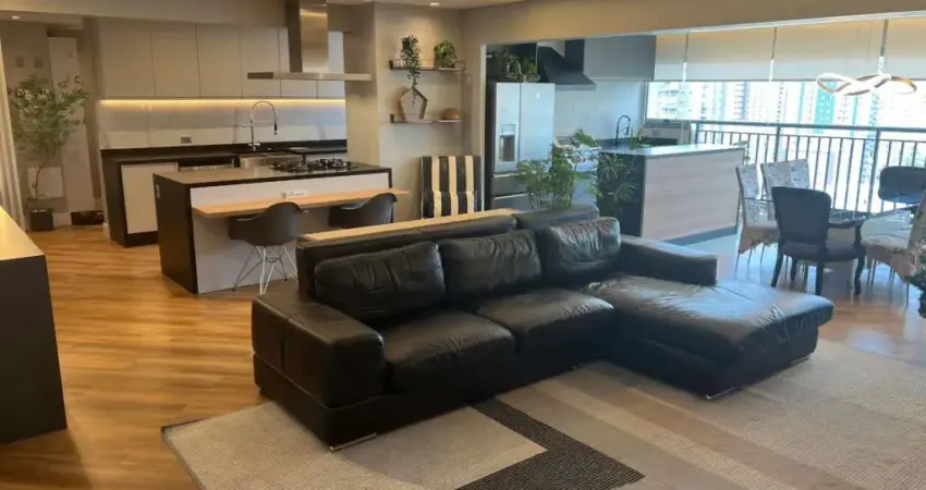 Apartamento com 3 quartos à venda na Rua das Flechas, 484, Jardim Prudência, São Paulo