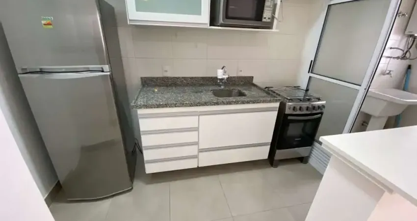 Apartamento com 2 quartos para alugar na Rua Doutor Alfredo de Castro, 112, Barra Funda, São Paulo