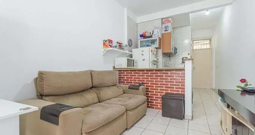 Apartamento com 1 quarto à venda na Avenida São João, 1833, Santa Cecília, São Paulo