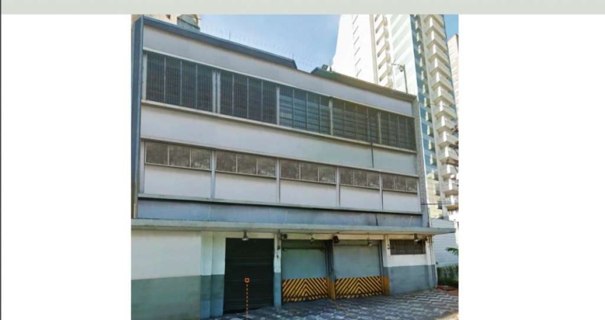Barracão / Galpão / Depósito para alugar na CAMARAGIBE, 97, Barra Funda, São Paulo