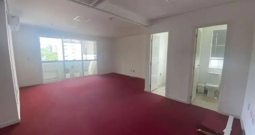 Prédio com 2 salas para alugar na Avenida Brigadeiro Luís Antônio, 3421, Jardim Paulista, São Paulo